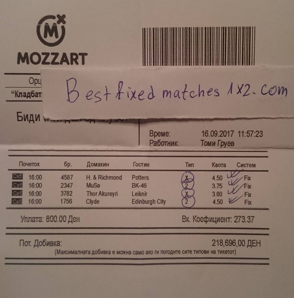 best fixed matches best tip 1x2 turkey tips fixed matches free fixed matches no payment